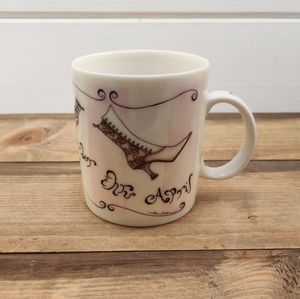 Chaleur Michelle Broussard "Old Fashion Rules" Mug